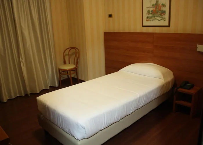 Hotel 2C
