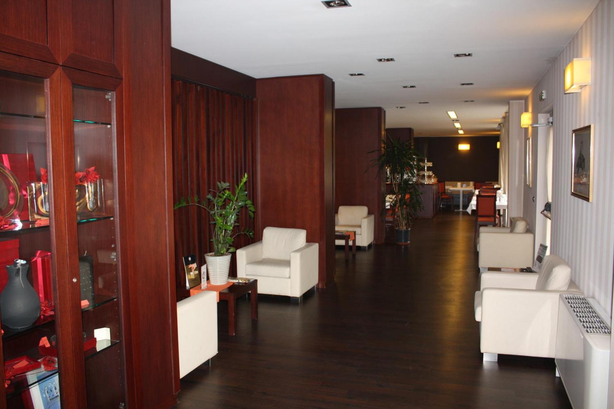 Hotel 2c Legnano