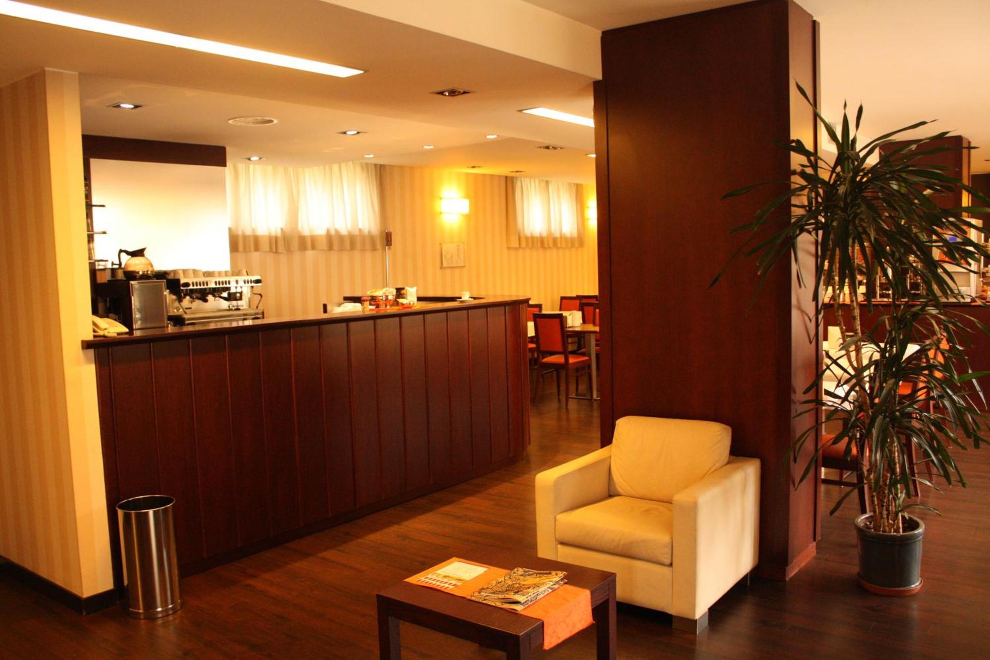 Hotel 2c Legnano
