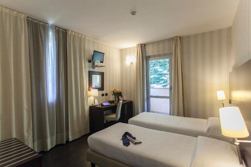 2c 3* Legnano