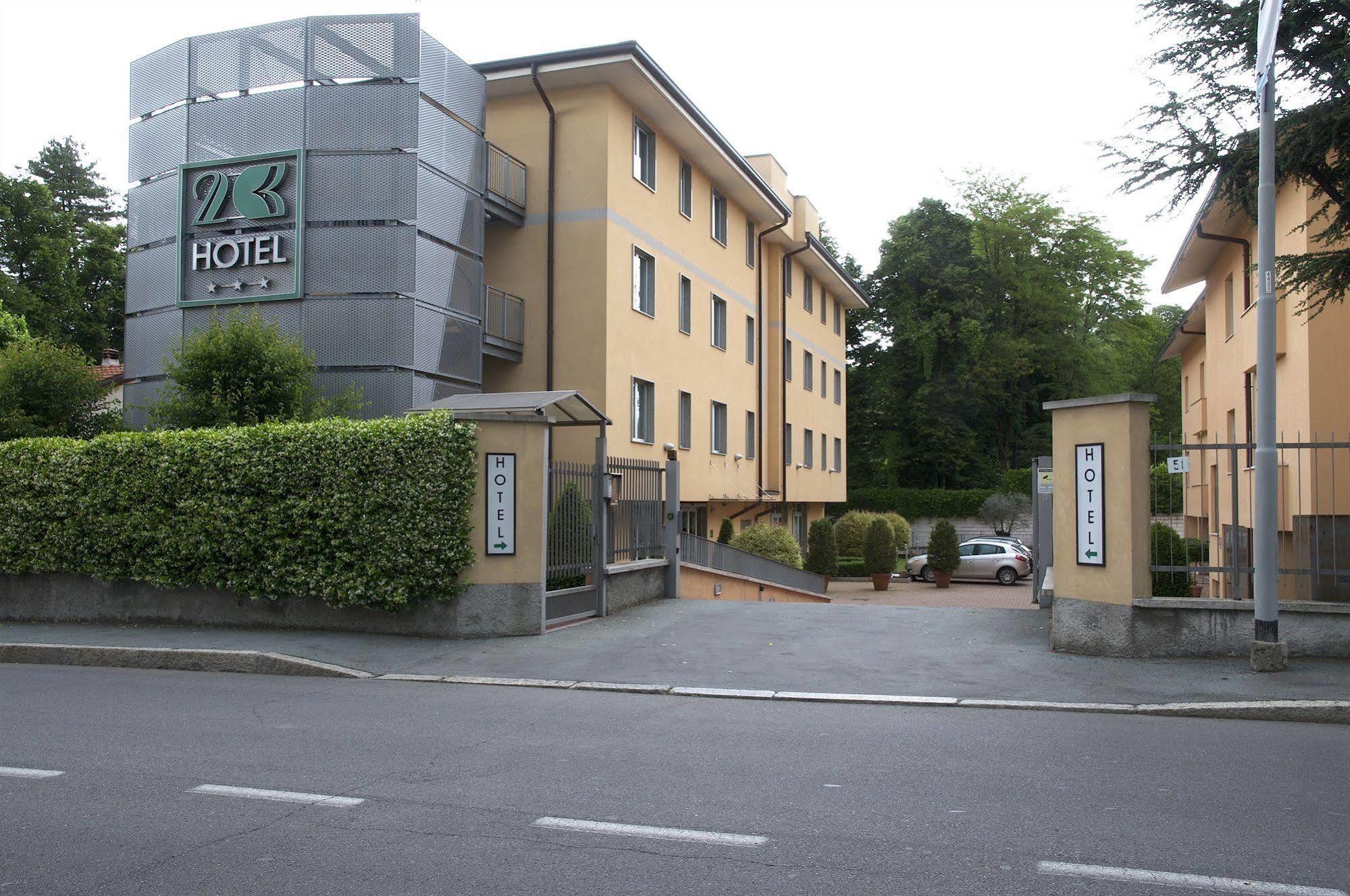 Hotel 2c 3*