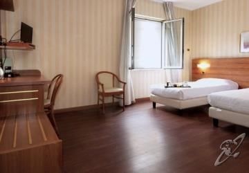 Hotel 2c Legnano