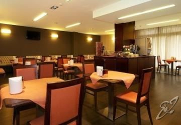 2c Hotel Legnano