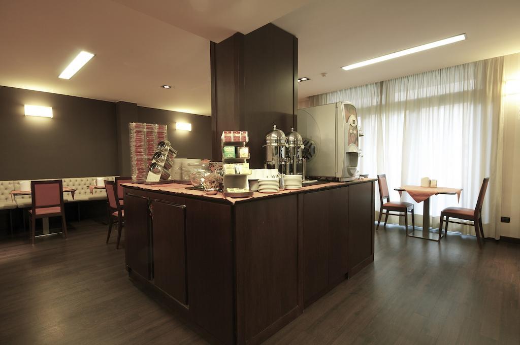 Hotel 2c Legnano